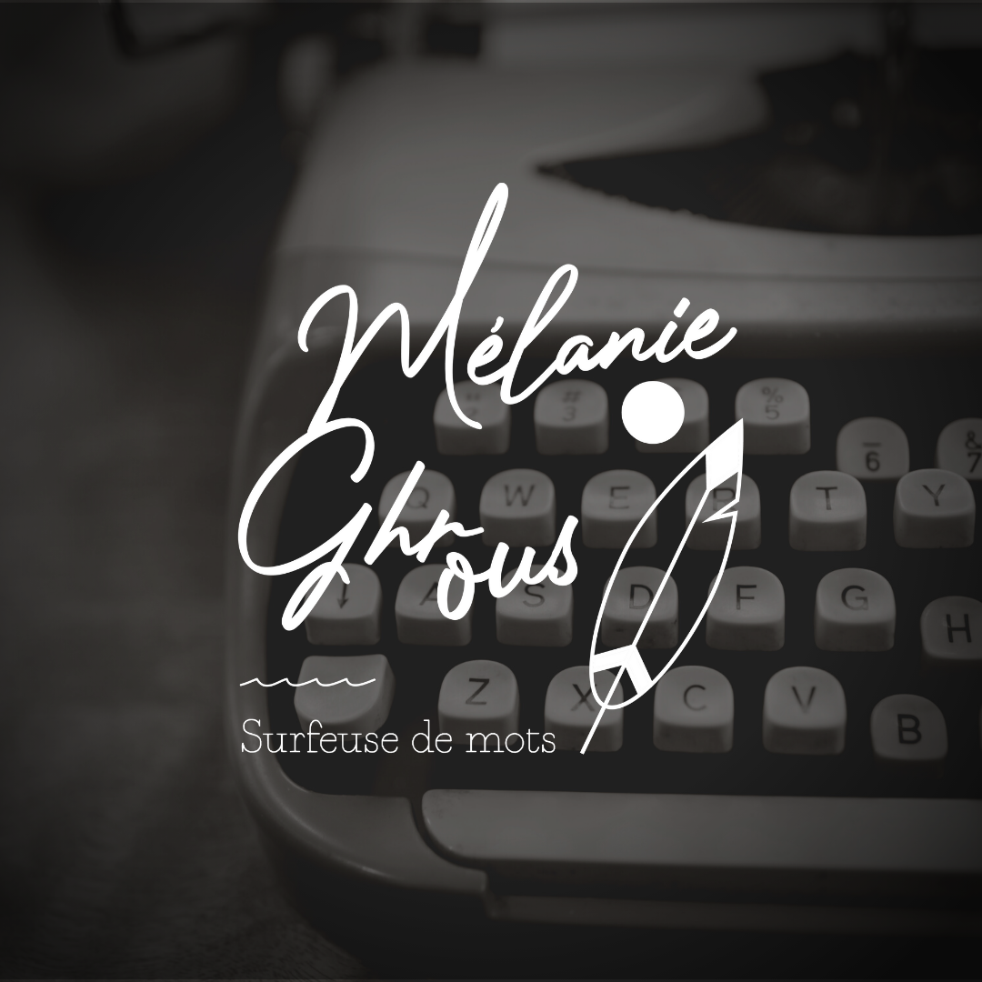 Identité visuelle - Rédactrice Web - Marine Delanneau Communication