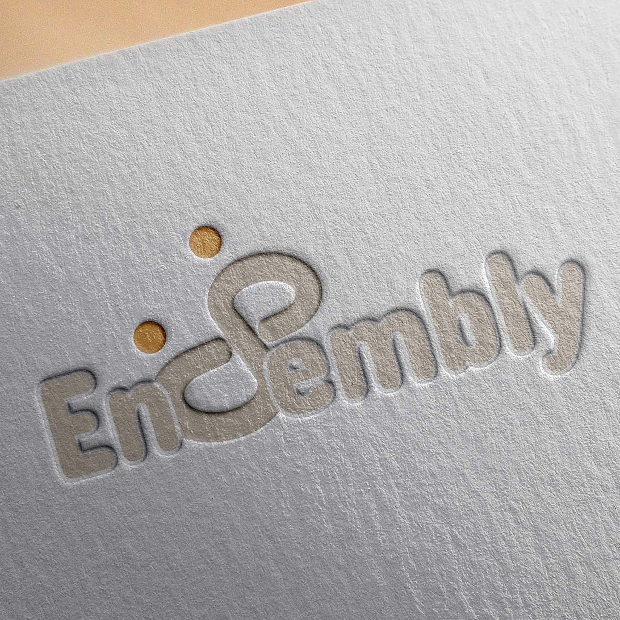 Charte graphique - Conseil RH - Marine Delanneau Communication