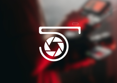 Identité visuelle – Ty ASH