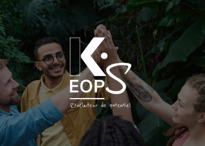 KEOP&rsquo;S