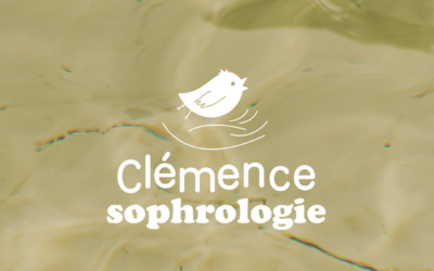 Identité visuelle – Clémence